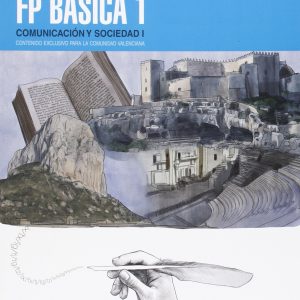 FP Básica I. Libro Y Cuaderno