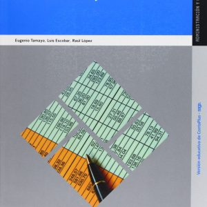Contabilidad y fiscalidad (Ciclos Formativos)