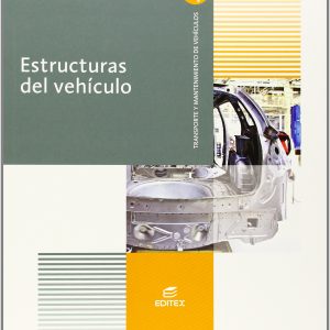 Estructuras del vehÍculo (Ciclos Formativos)