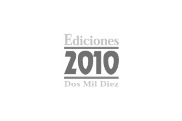 EDICIONES 2010 LOGO