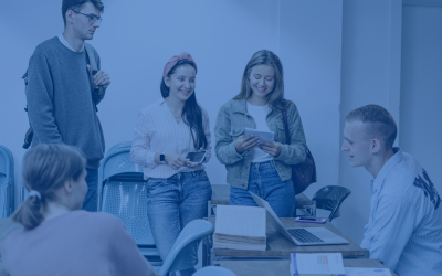 Inversión Histórica en Formación Profesional