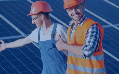Técnico Superior en Eficiencia Energética y Energía Solar Térmica