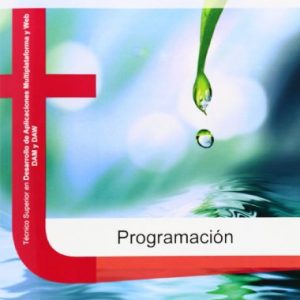 Programación (FORMACION PROFESIONAL)