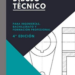 Ejercicios de Dibujo Técnico para: Ingenierías, Bachillerato, Formación profesional...