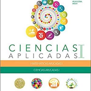 Ciencias aplicadas I Formación Profesional Básica (SIN COLECCION)