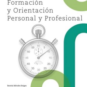 Formación y orientación personal y profesional 4º ESO (Secundaria)