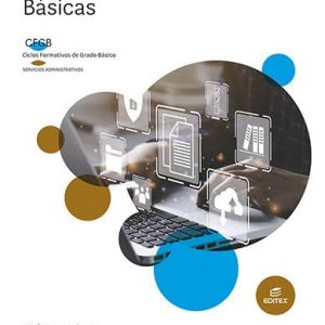 Fgb tecnicas administrativas basicas 2022 (Formación Profesional Básica)