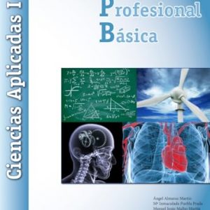 Ciencias Aplicadas I - Formación Profesional Básica (CICLOS FORMATIVOS)
