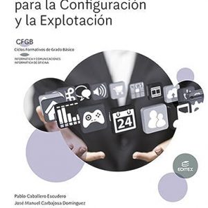 Operaciones auxiliares para la configuración y la explotación (FGB) (Formación Profesional Básica)