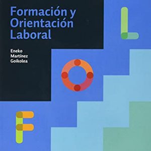 FOL GRADO SUPERIOR - 9788468067896 (INGENIO)