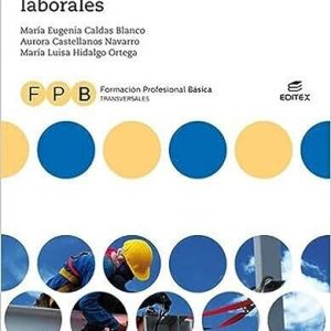 FPB Prevención de riesgos laborales (Formación Profesional Básica)