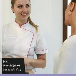 RECEPCIONISTA WELLNESS-SPA Formación profesional para el sector del bienestar
