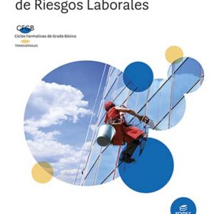 Prevención de riesgos laborales (FGB) (Formación Profesional Básica)