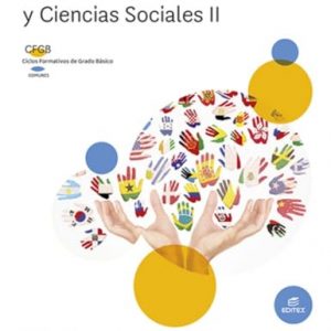 Comunicación y Ciencias Sociales II (Formación Profesional Básica)