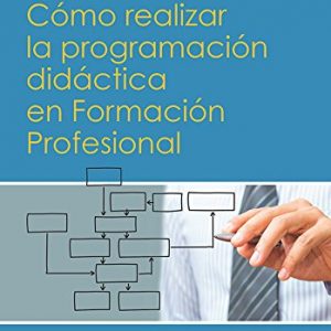 Cómo realizar la programación didáctica en Formación Profesional 3 (Ciclos formativos y Bachillerato. Libros de Texto)
