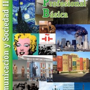 Comunicación y Sociedad II - Formación Profesional Básica (FORMACION PROFESIONAL BASICA)