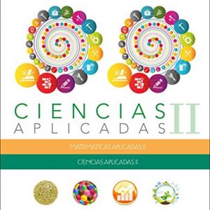 Ciencias aplicadas II (FORMACION PROFESIONAL BASICA)