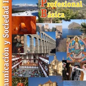 Comunicación y Sociedad I - Formación Profesional Básica (CICLOS FORMATIVOS)