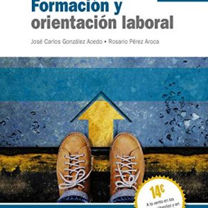 Formación y orientación laboral 7.ª edición 2020