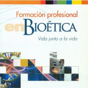 Formación profesional en bioética