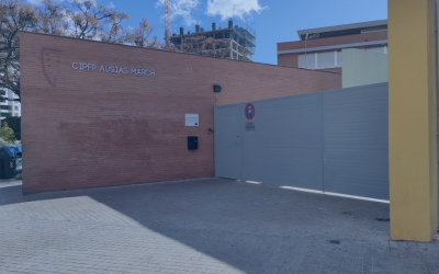 CIPFP Ausiàs March