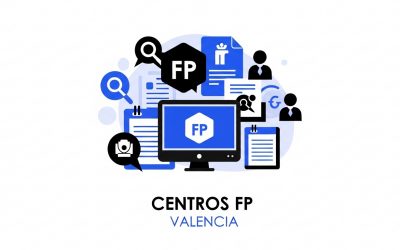 Buscador de Ciclos Formativos (VALENCIA)